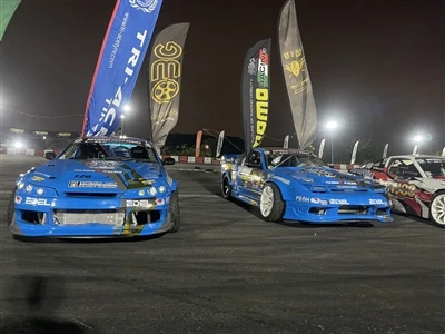Malajzia NDS GP 2023