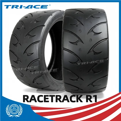 Professzionális pályás nappali támadás slick gumiabroncsok 295/30R18 245/40R17 265/35R18